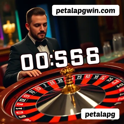 Aplicativo móvel petalapg para iOS e Android