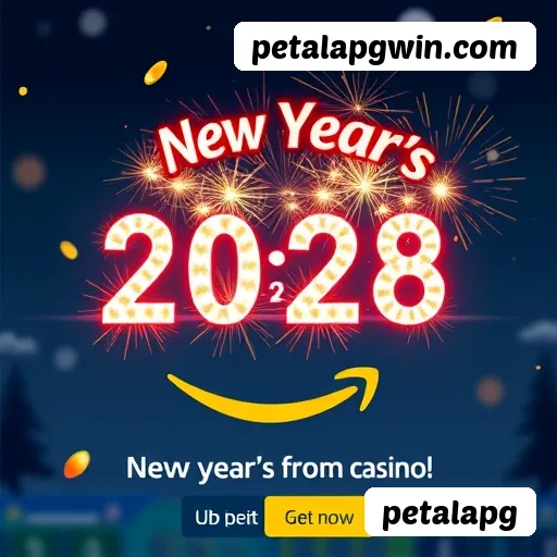 Sistema de apostas petalapg - Imagem principal