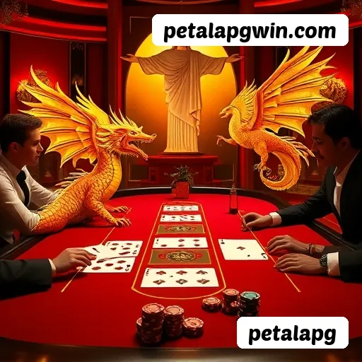 Controle de apostas petalapg